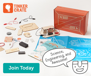 Tinker Crate >>