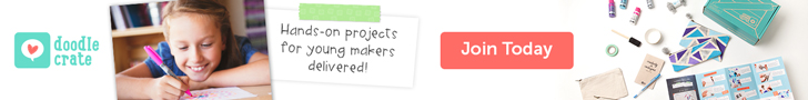 Doodle Crate >>