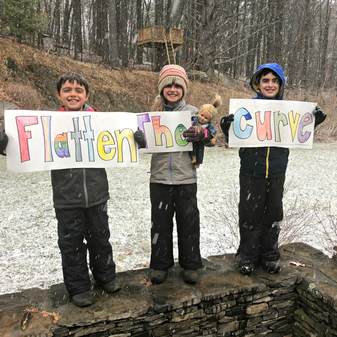 On Raising Stoncatchers | My Little Poppies