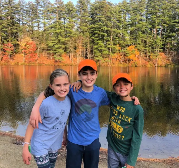 Exploring Nature with Children: Tips and Resources for Homeschool Parents | My Little Poppies