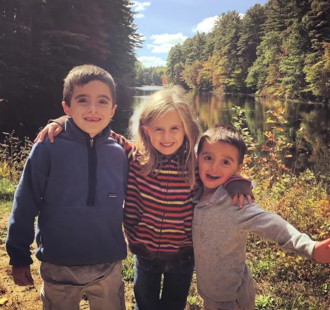 Exploring Nature with Children: Tips and Resources for Homeschool Parents | My Little Poppies