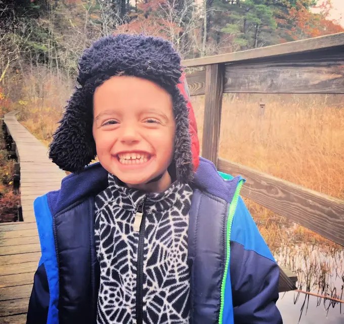 Exploring Nature with Children: Tips and Resources for Homeschool Parents | My Little Poppies