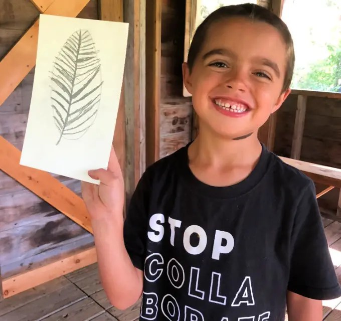 Exploring Nature with Children: Tips and Resources for Homeschool Parents | My Little Poppies