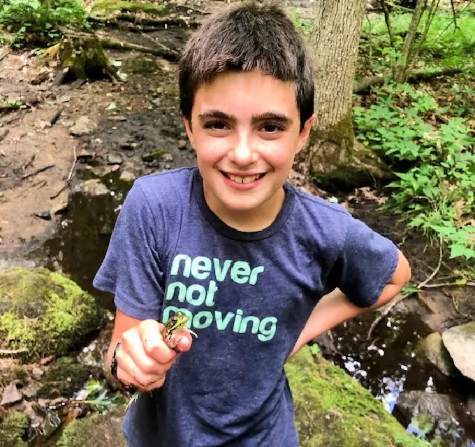 Exploring Nature with Children: Tips and Resources for Homeschool Parents | My Little Poppies