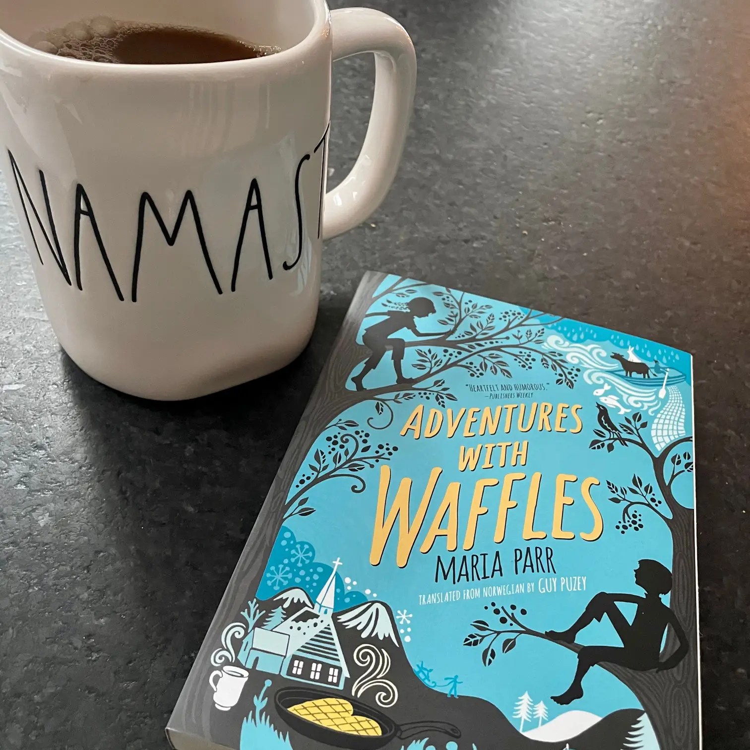 Why You Should Start Your Day with the Easiest Thing _ My Little Poppies