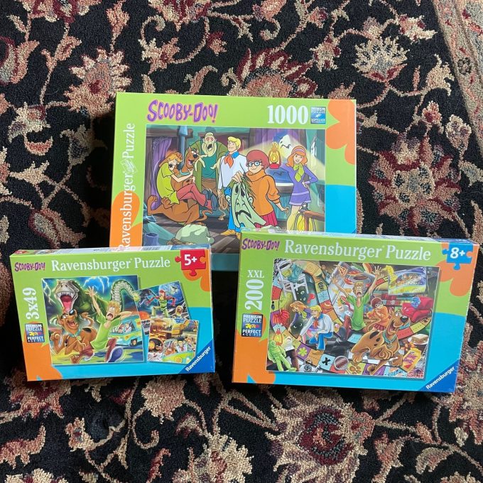 The Best Halloween Games {Holiday Gameschooling} | My Little Poppies