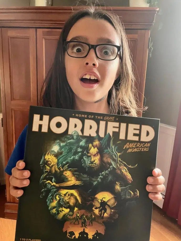 The Best Halloween Games {Holiday Gameschooling} | My Little Poppies