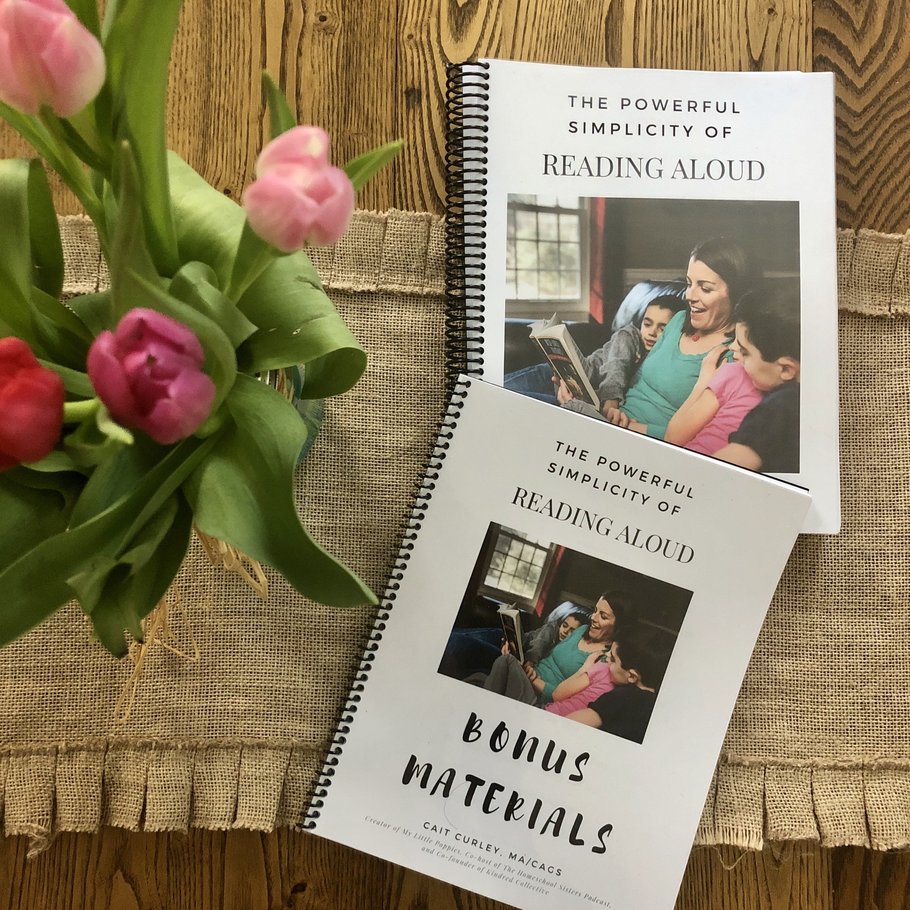 IMG-1911 The Powerful Simplicity of Reading Aloud by Caitlin Fitzpatrick Curley, MA/CAGS