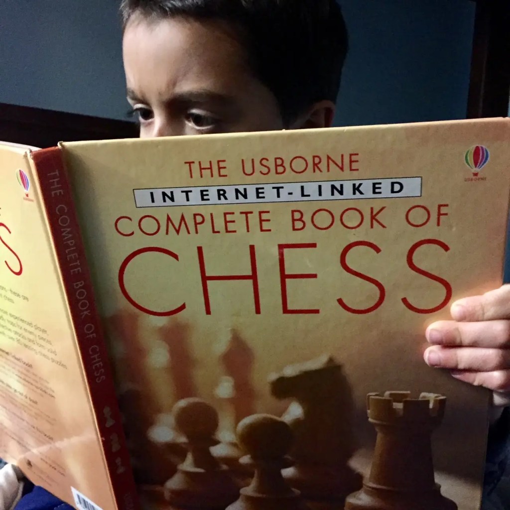 nonfiction in homeschool