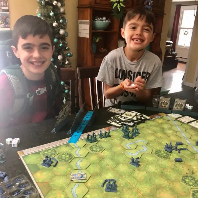 The Incredible Power of Homeschooling with Games | My Little Poppies