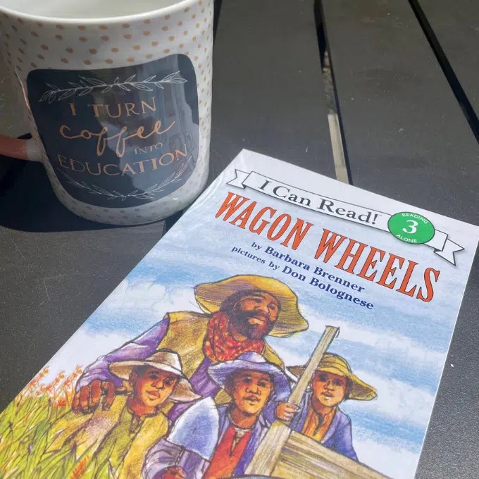 The Advantages Of Literature-Based Geography In Your Homeschool | My Little Poppies