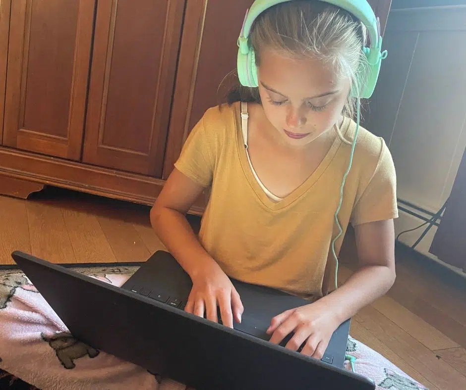 Learning Through Play In Your Homeschool With BrainPOP | My Little Poppies