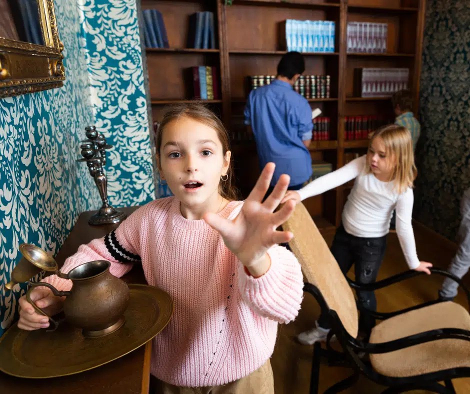 Best Escape Room Board Games | My Little Poppies