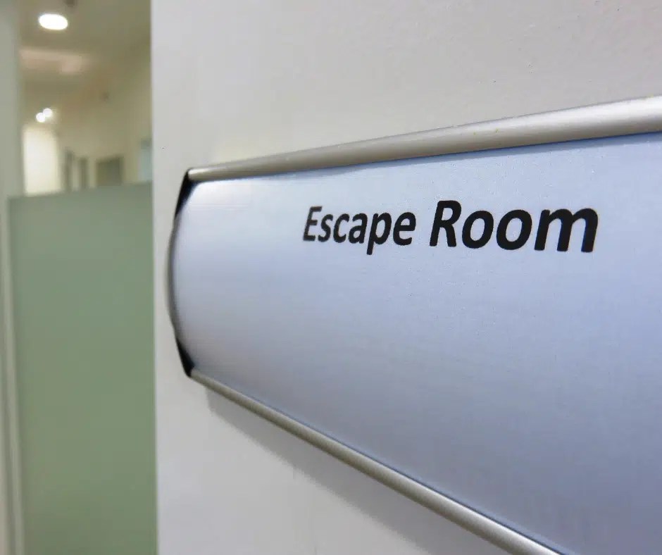 Best Escape Room Board Games | My Little Poppies