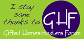 http://giftedhomeschoolers.org/