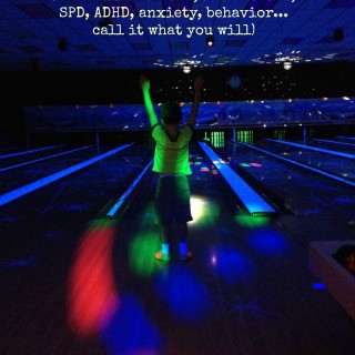 Sensory STUFF (Overexcitabilties, intensities, SPD, ADHD, anxiety, behavior… call it what you will)