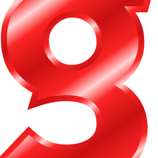 Farewell, double-story g!