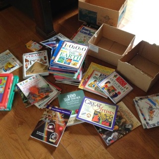 Officially Homeschooling- Things Just Got Real.