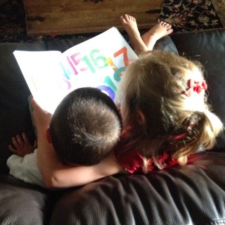 Squeaky Wheels (The world needs more Ts in it)