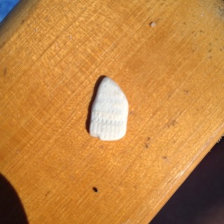 Asynchronous development (not your typical shell collector) (