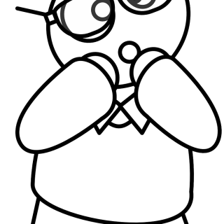 Cringe-worthy Candor