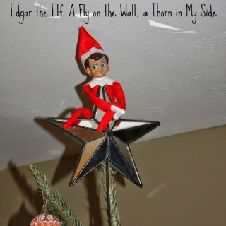 The Tooth Fairy and The Naughty List