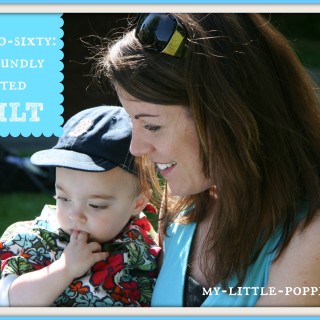 Profoundly Gifted Guilt (Zero to Sixty)