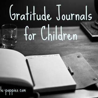 Gratitude Journals