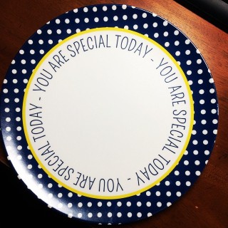 Happy Half, My Little Poppies!