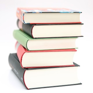 Whatcha readin’ this weekend?