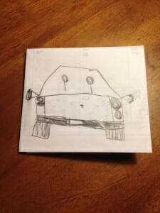 If you are traveling, travel safely! Happiest of Thanksgivings to you all!