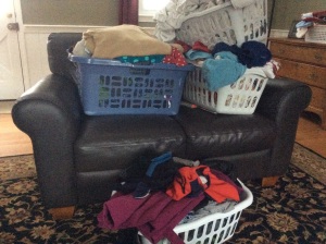 There are two more in progress. And I did two yesterday.