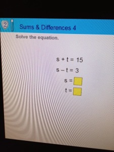 There should be audio of Leo pitching a fit along with this photo.