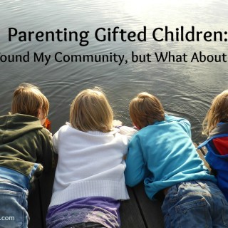 The quest for his community