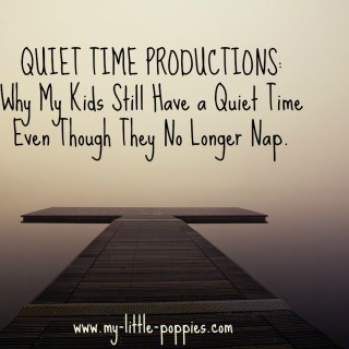 Quiet Time Productions