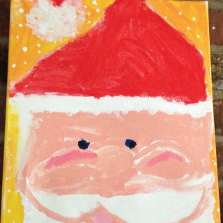 Jingle Bells on Piano