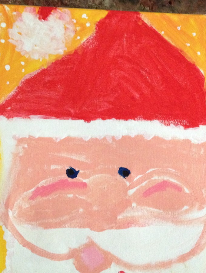 Jingle Bells on Piano