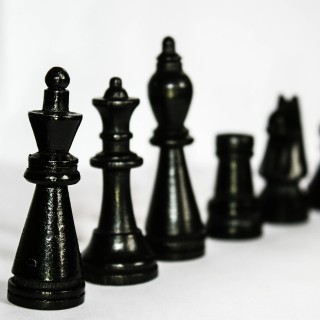 No Stress Chess (Game Review)