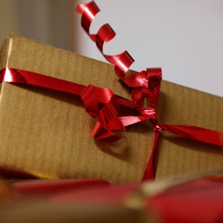 ‘Tis the season for giving, so I’m giving away…