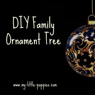 ornament tree