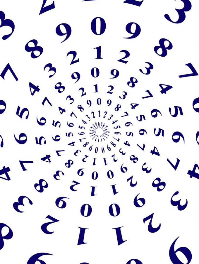 The Number Devil: A Mathematical Adventure