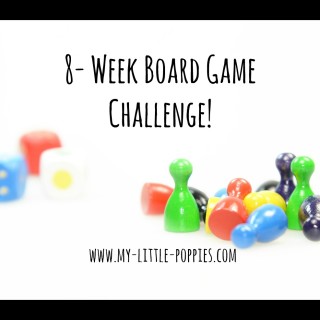 A Board Game Challenge: Turning Lemons into Lemonade!