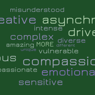 Rise: A Refreshing Dose of Gifted Reality