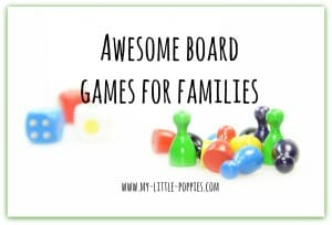 board game