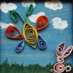 Quilling