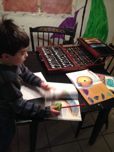 What Homeschooling Looks Like Today