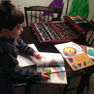 What Homeschooling Looks Like Today