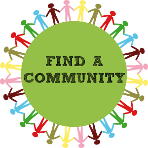 Find a community