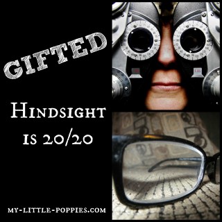 Gifted Hindsight is 20/20
