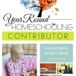Seven Collections for Your Family’s Bookshelf